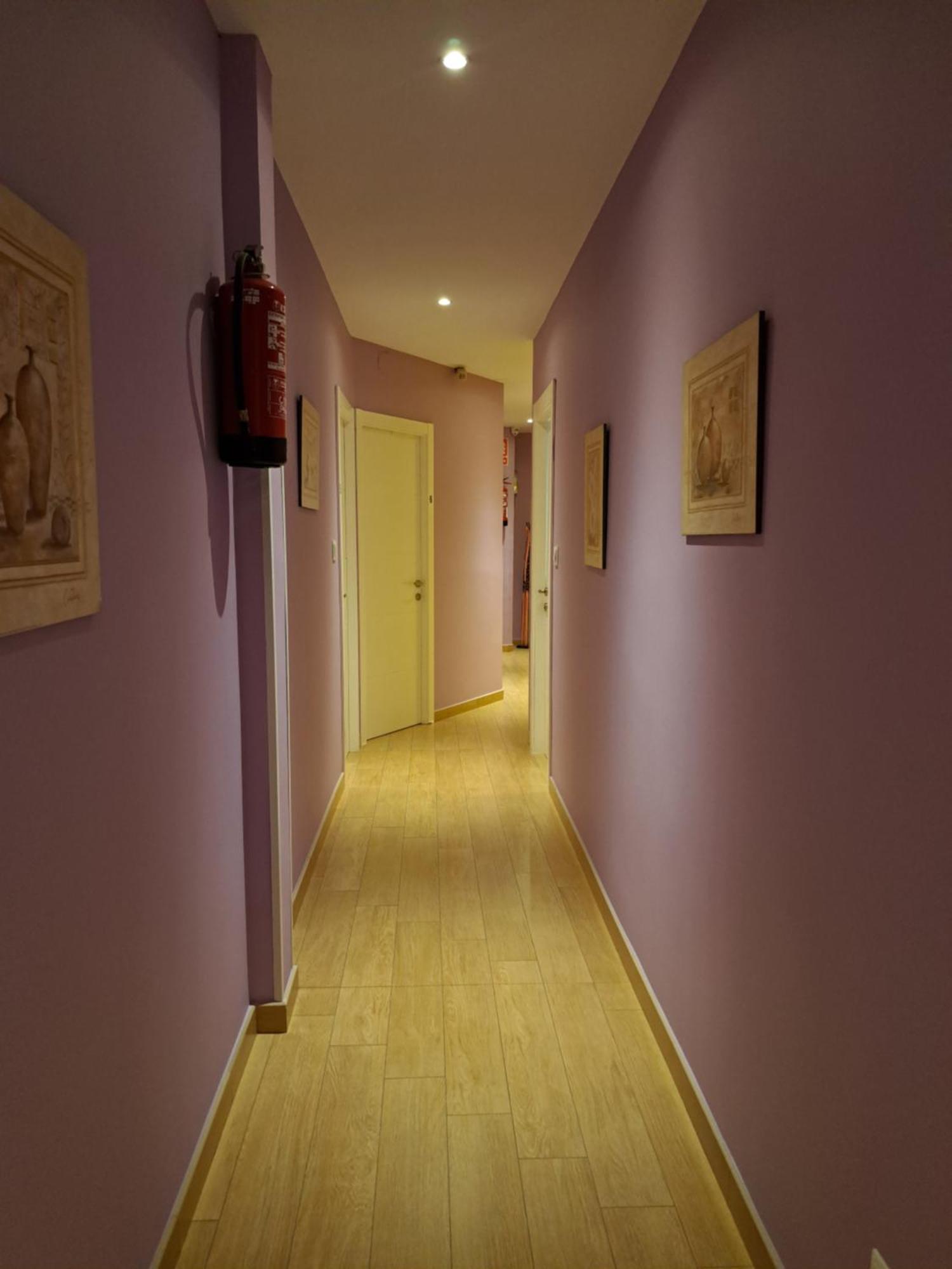 Guest house Arco Iris *