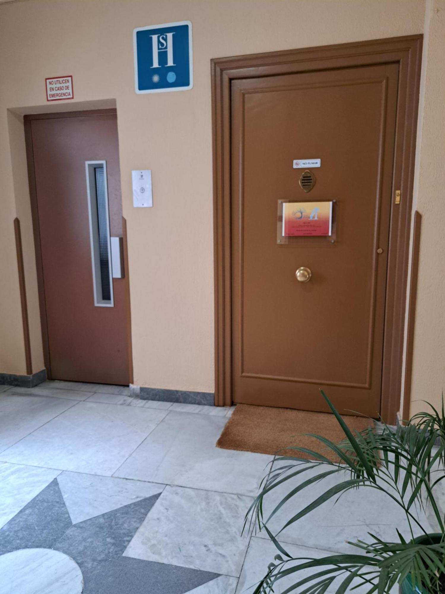 Guest house Arco Iris Madrid