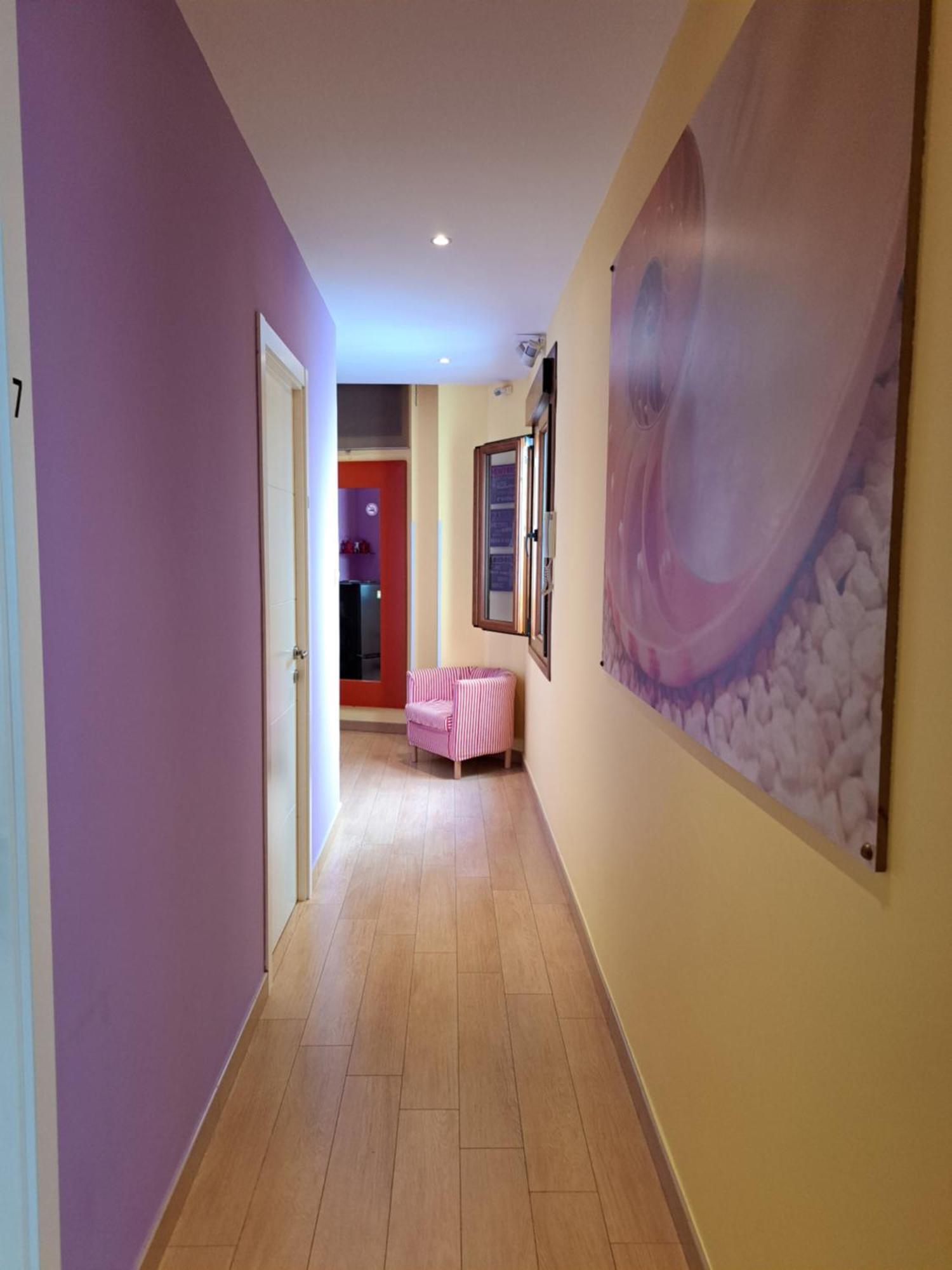 Arco Iris Guest house *