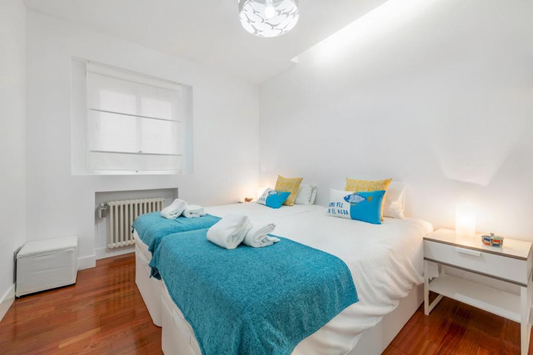 Apartment Mintystay - Granada 41 Madrid