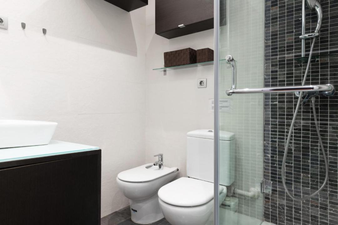 Mintystay - Granada 41 Madrid