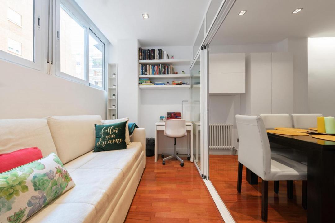 Apartment Mintystay - Granada 41