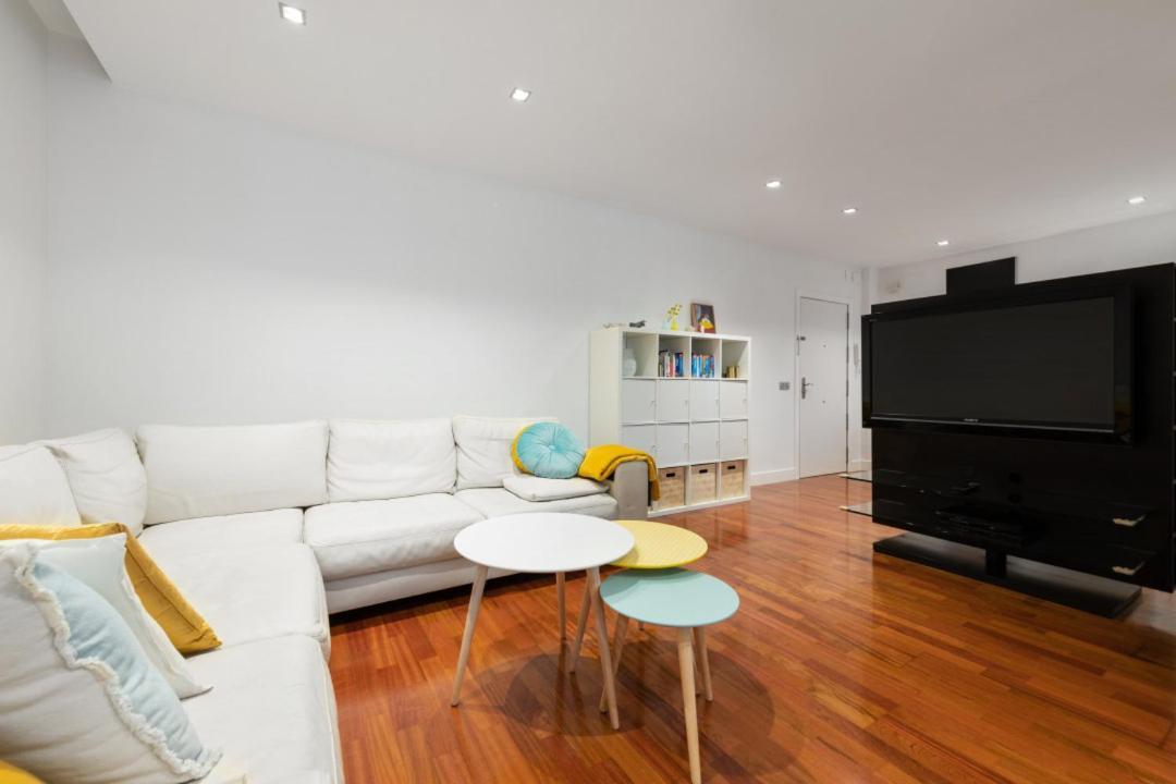 Apartment Mintystay - Granada 41 Madrid