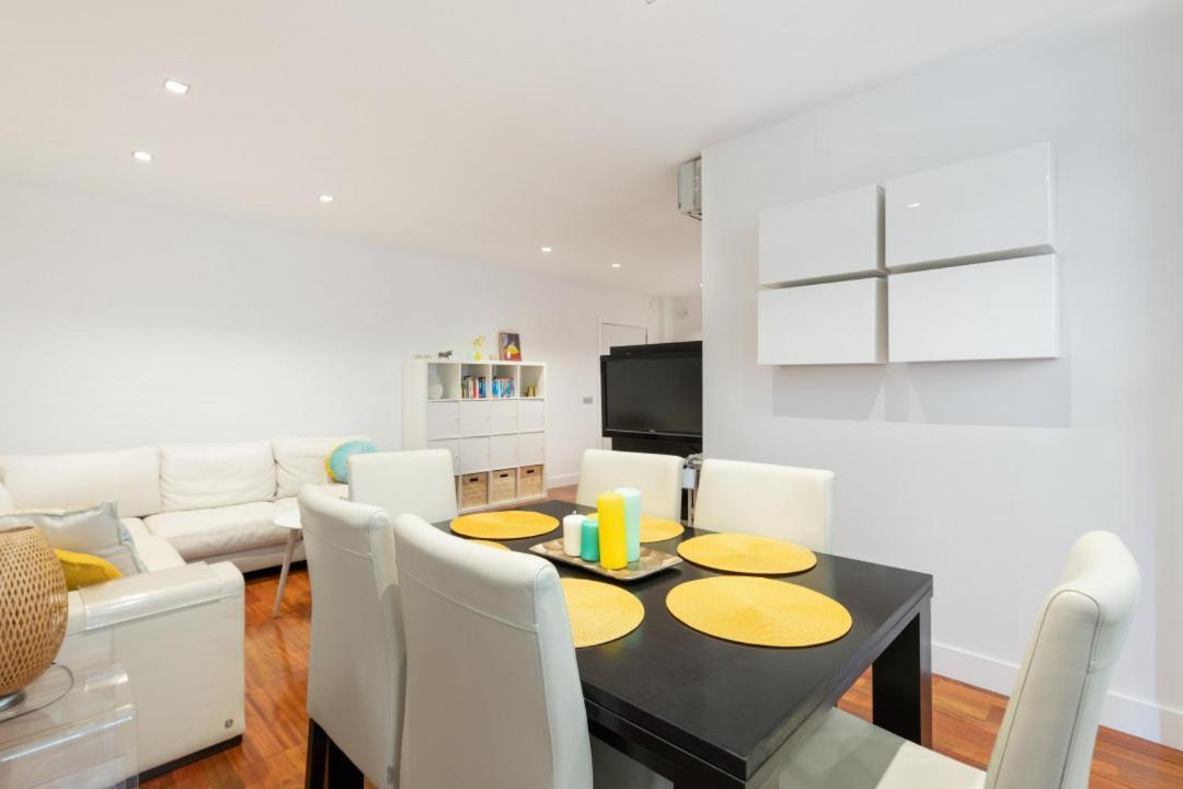 Apartment Mintystay - Granada 41 Madrid
