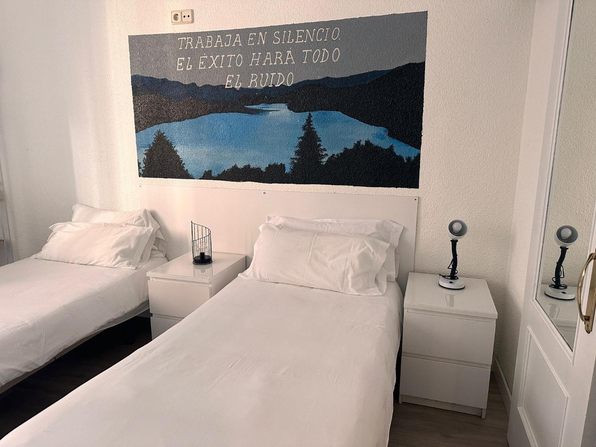 Exito En Gæstehus *