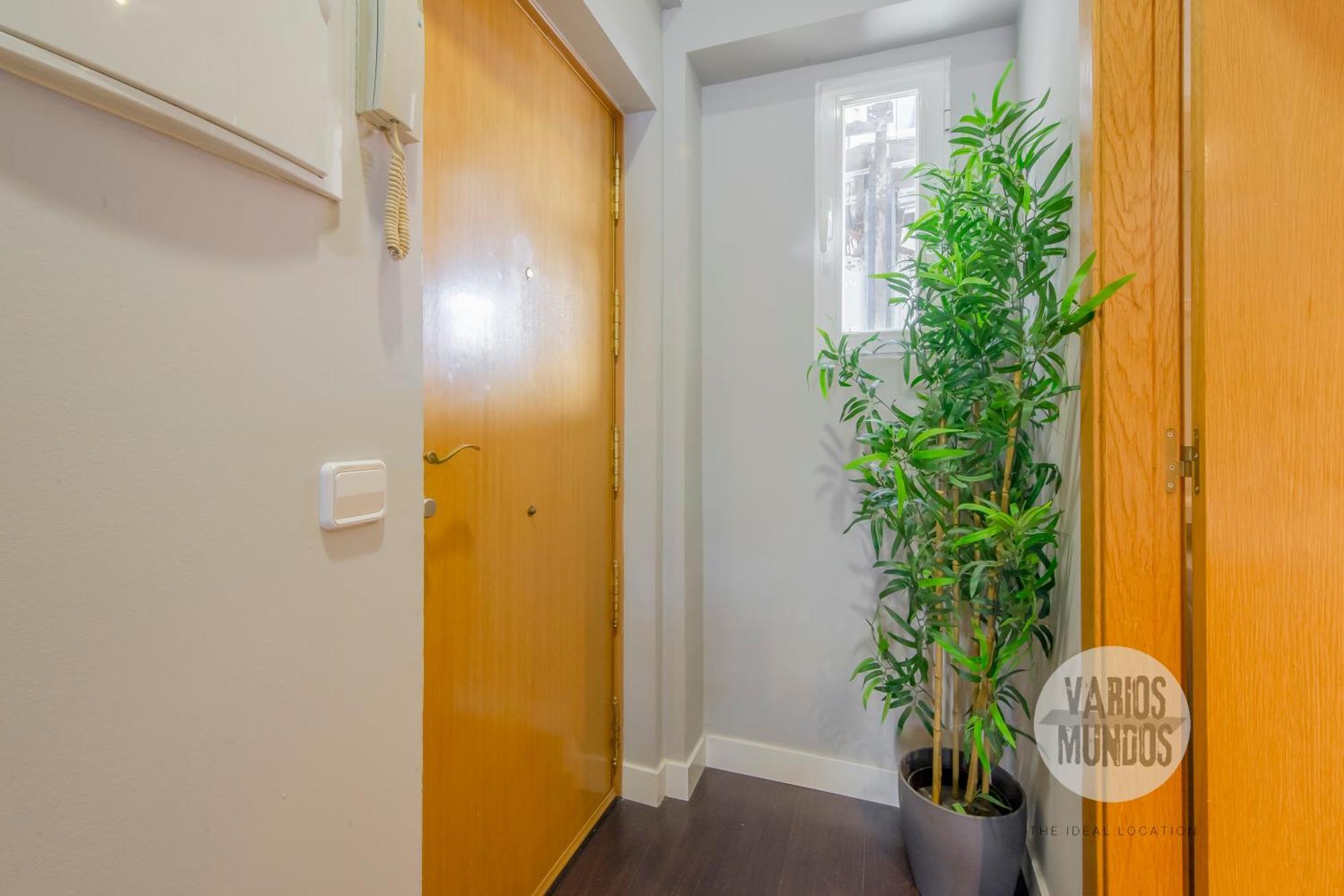 Magia Urbana 3, En Plaza De Chueca Apartment *