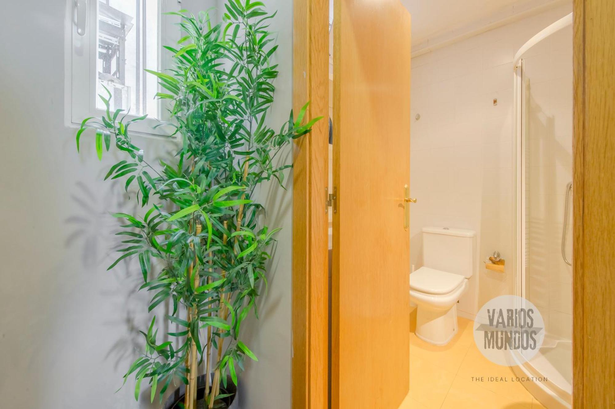 Magia Urbana 3, En Plaza De Chueca Apartment *
