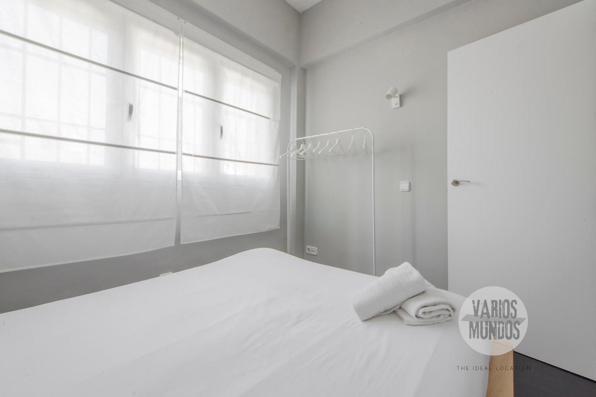 Magia Urbana 3, En Plaza De Chueca Apartment Madrid