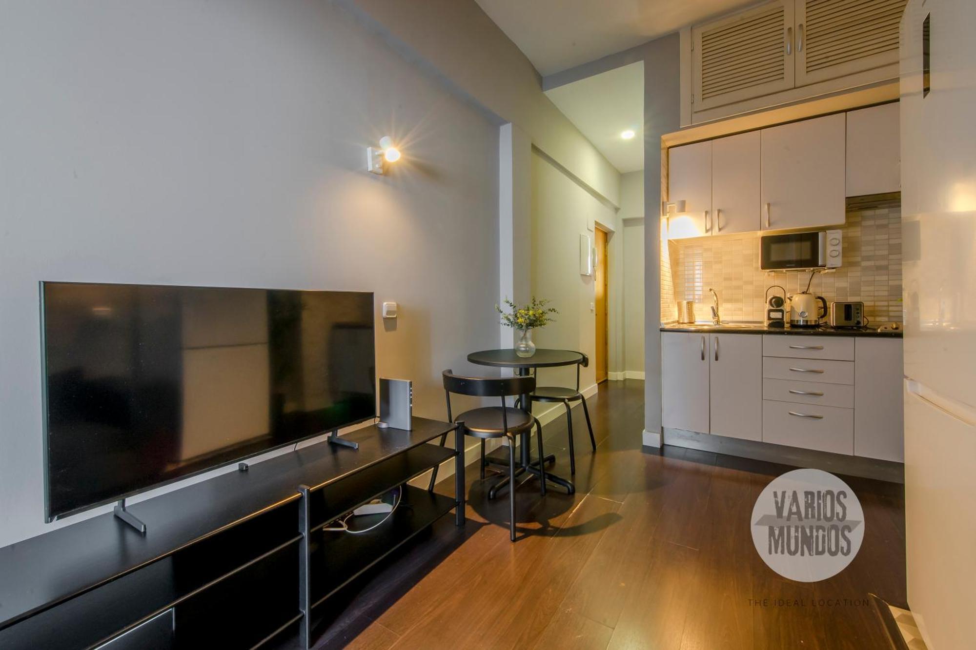 Magia Urbana 3, En Plaza De Chueca Apartment Madrid