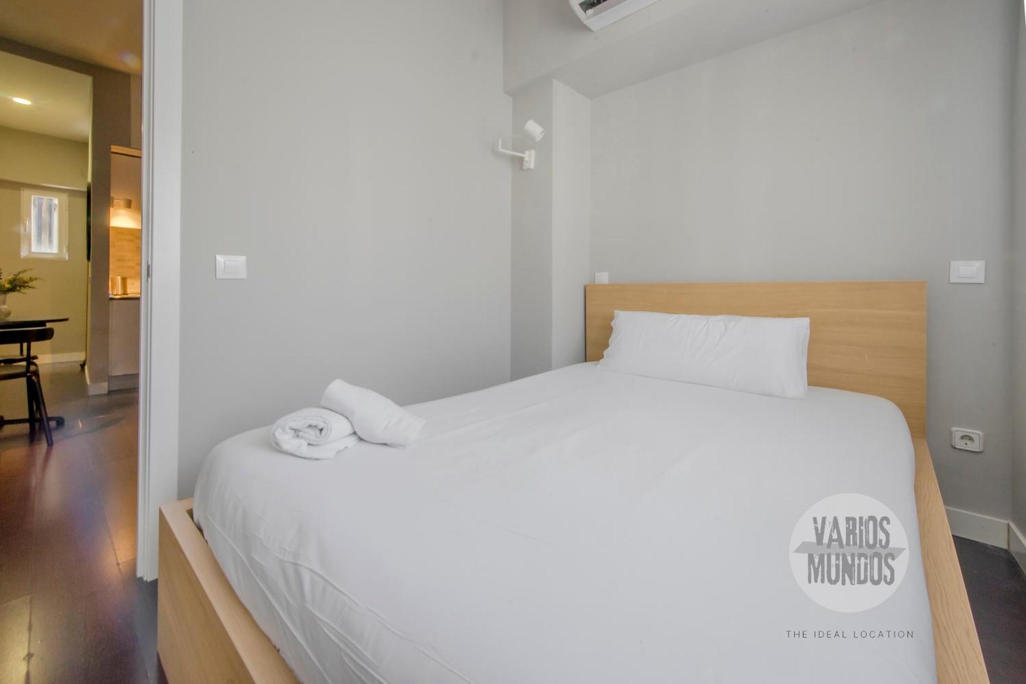 Magia Urbana 3, En Plaza De Chueca Apartment *