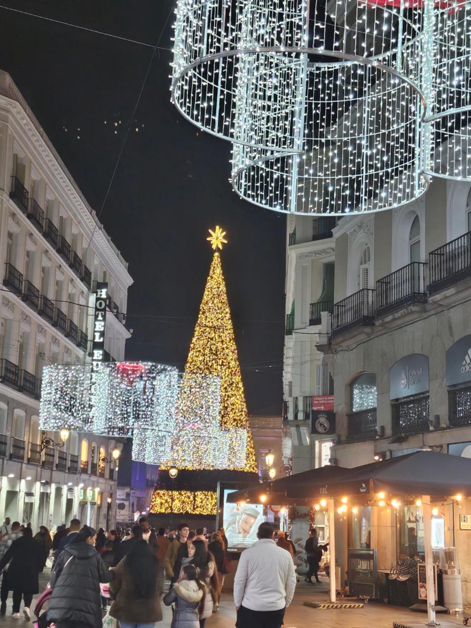 Lejlighed Pequeno En El Centro De
