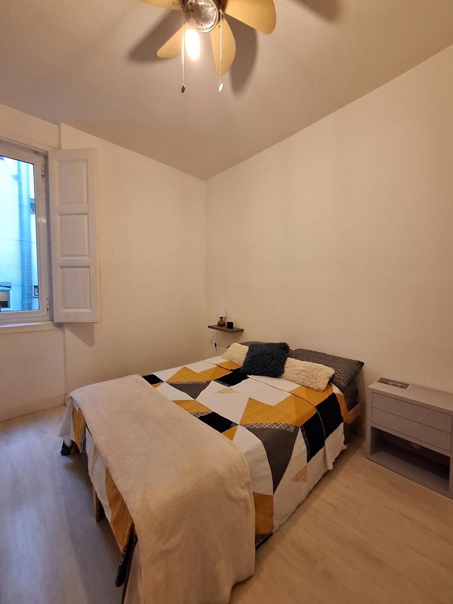 Apartment Soulhub Centro Madrid