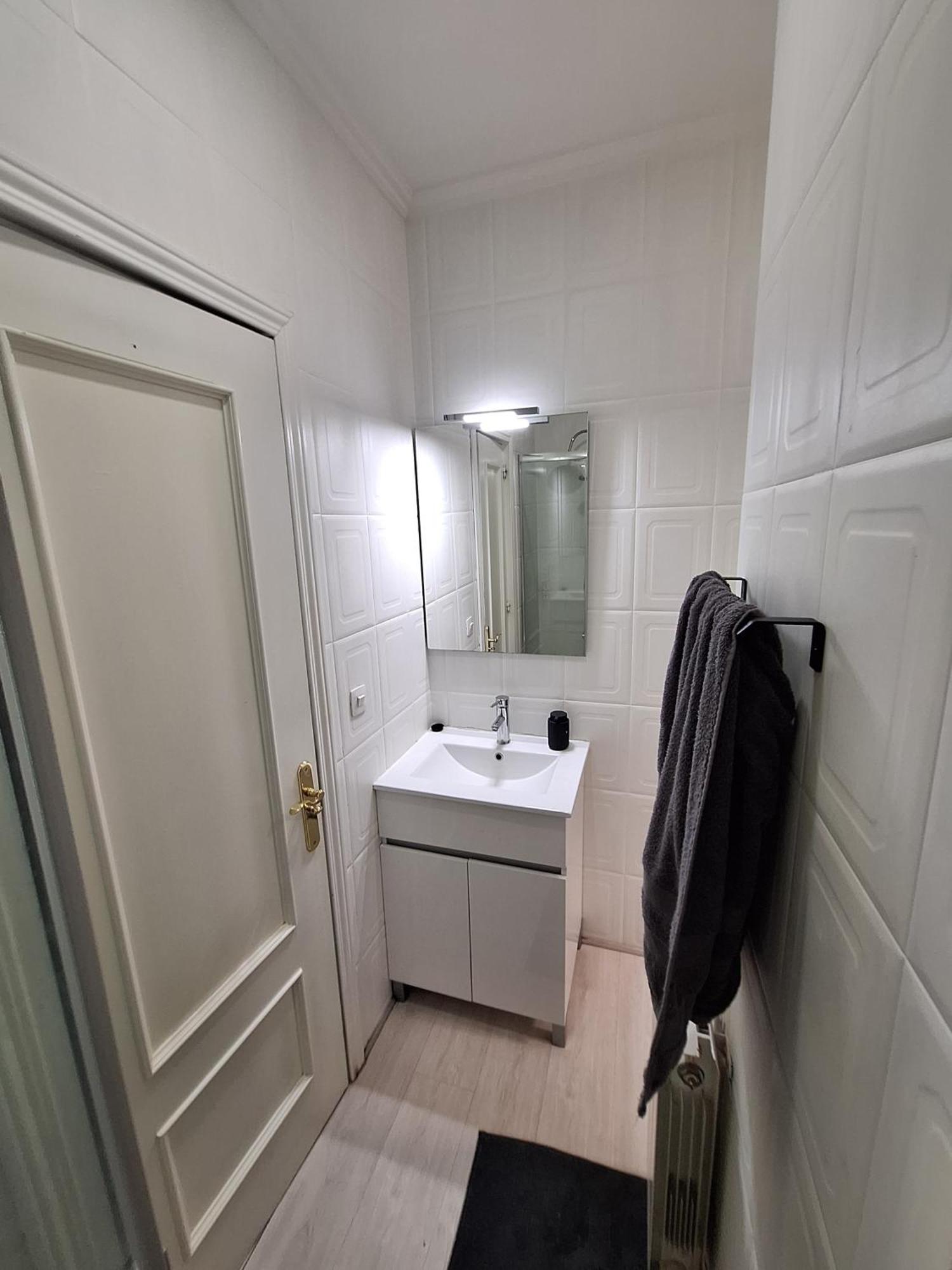 Soulhub Centro Apartment Madrid