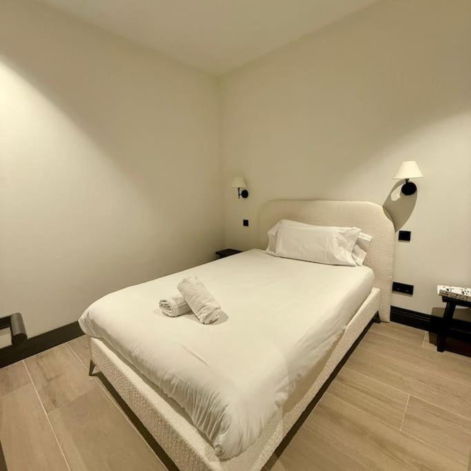 Apartment Diversion Y Confort 10, Ven A Duque De Rivas 8 E3 *