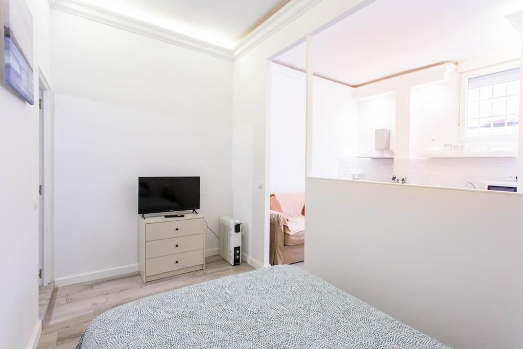Nuevo Loft Privado Madridrio Marques De Vadillo D Madrid