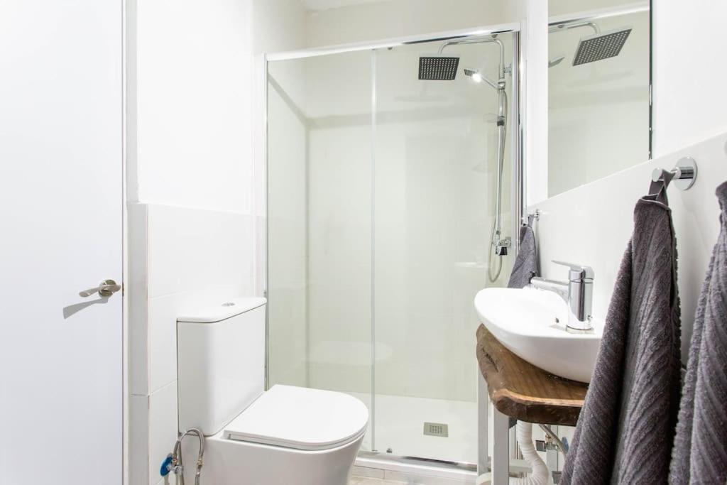 Nuevo Loft Privado Madridrio Marques De Vadillo D