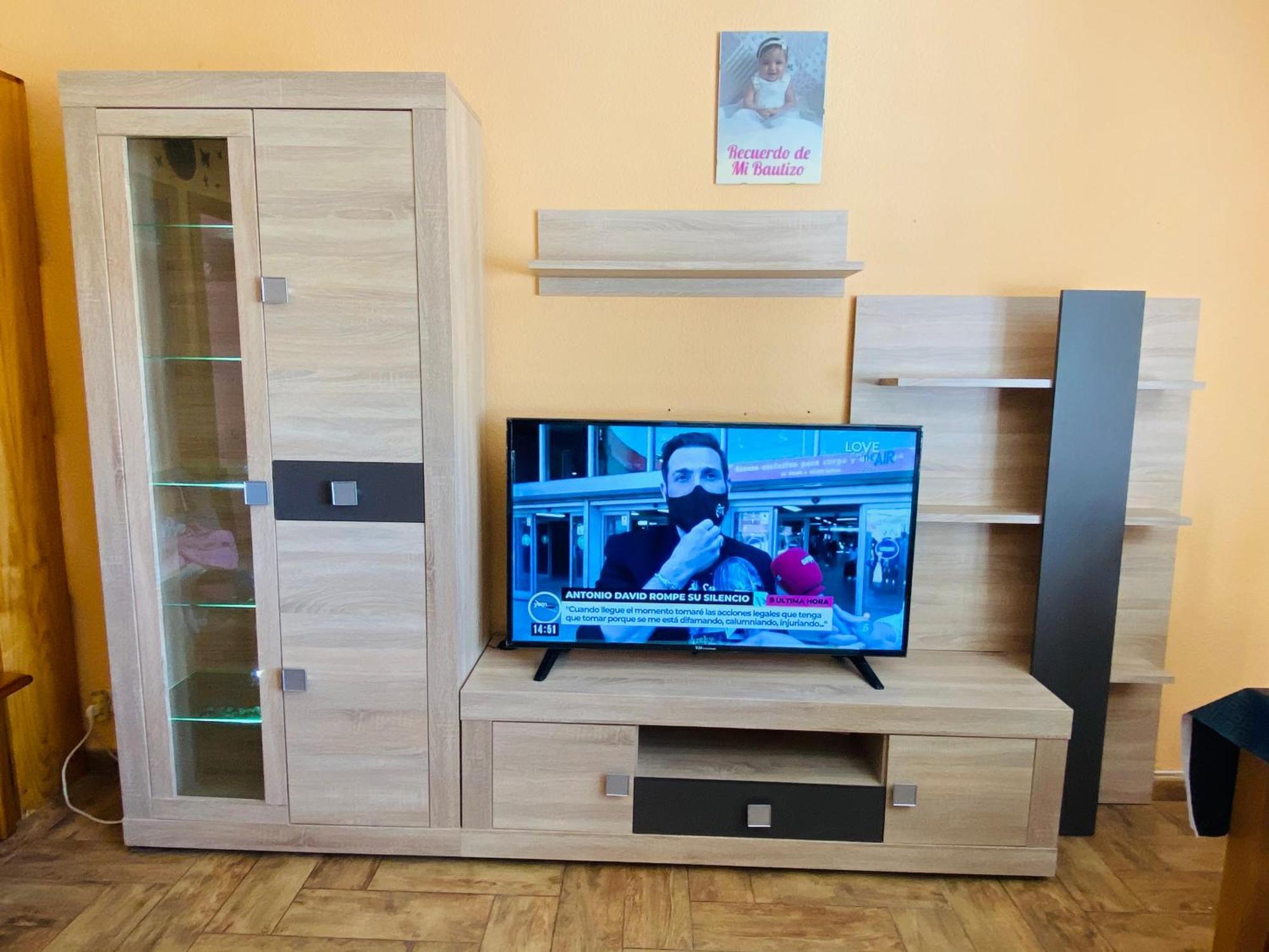 Apartment Alojamiento Edison *