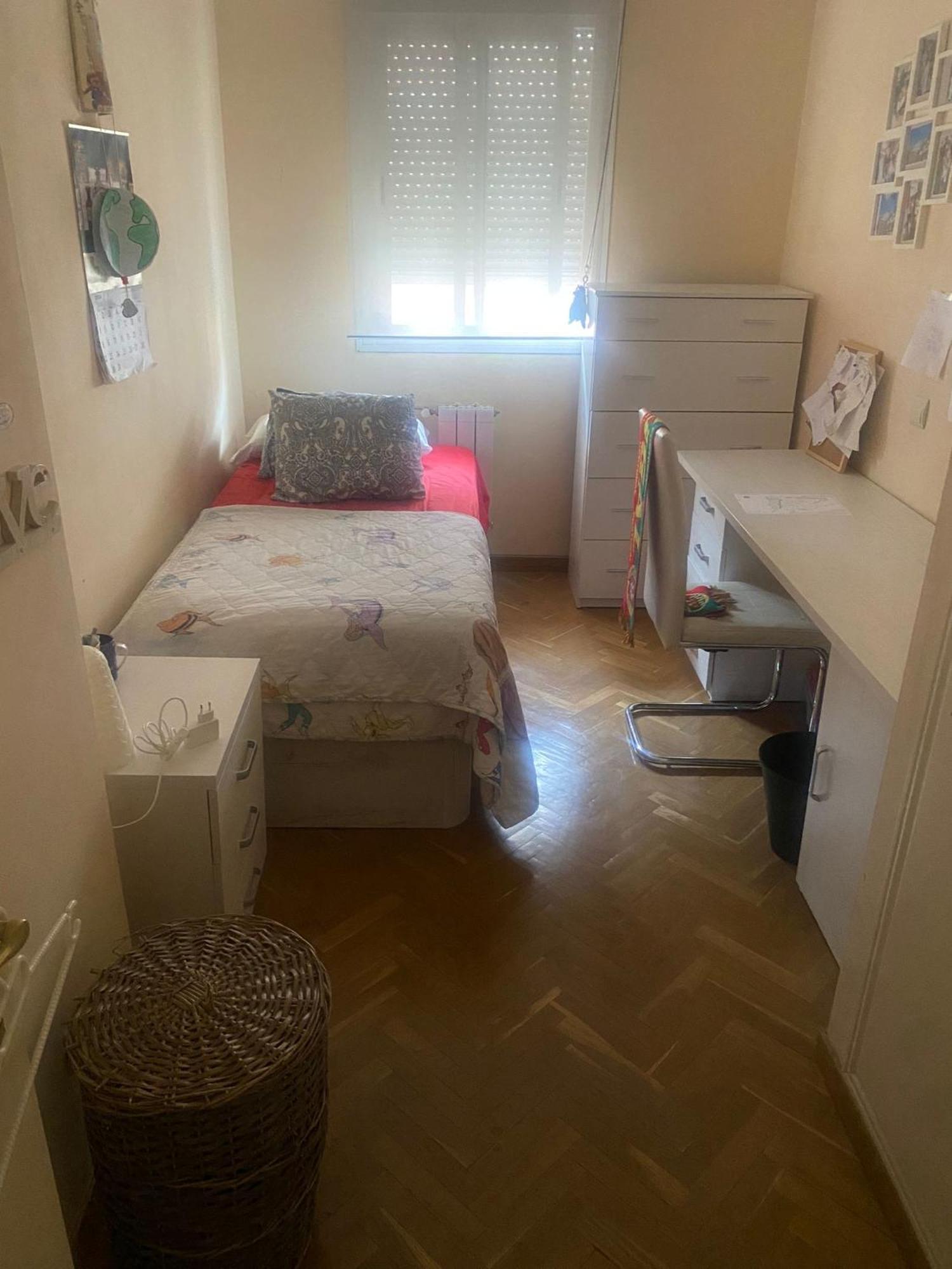 Apartment Alojamiento Edison