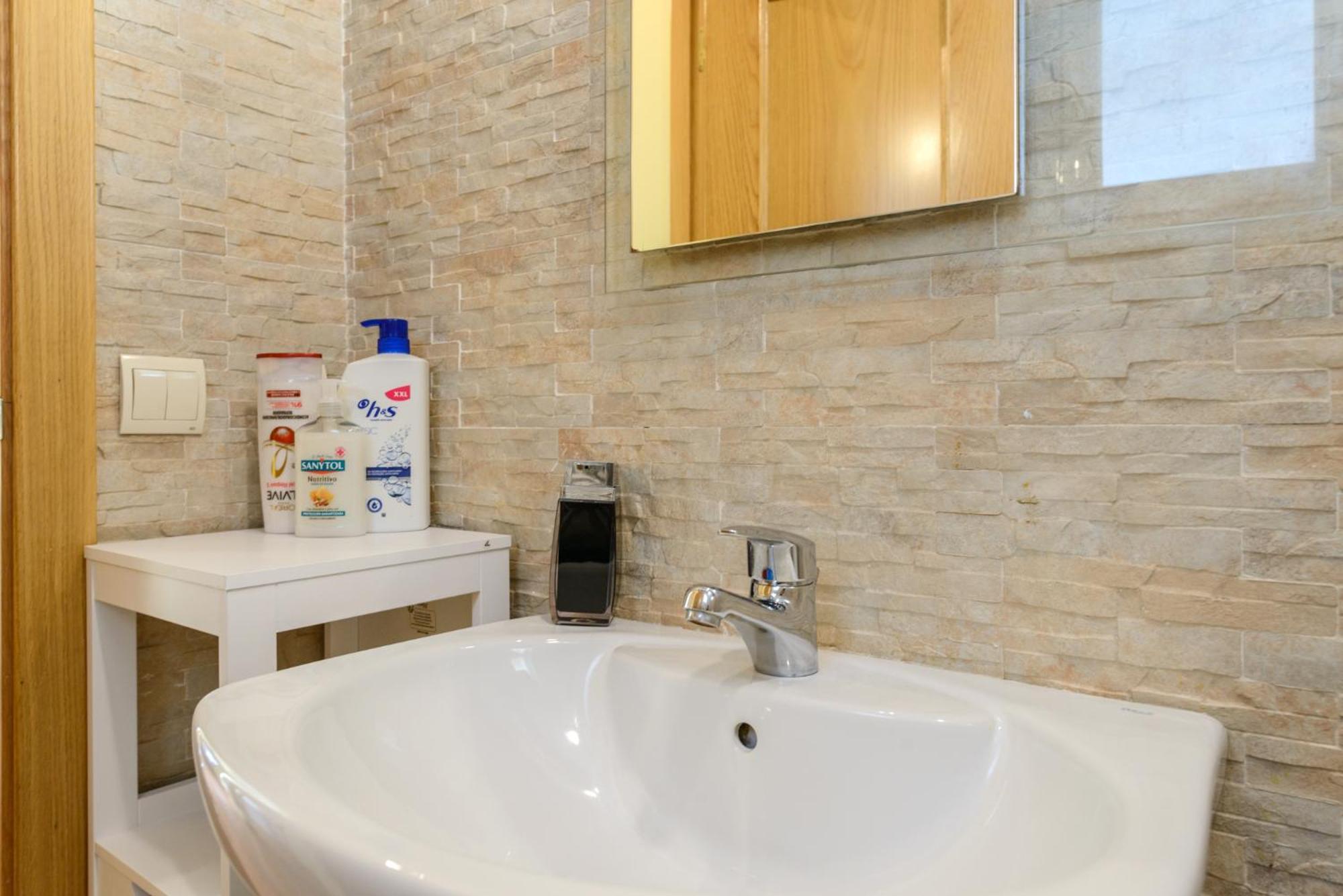 Acogedor Apartamento En El Centro Con Vistas *