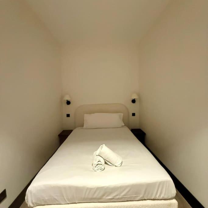 Apartment Diversion Y Confort 10, Ven A Duque De Rivas 8 E3 *