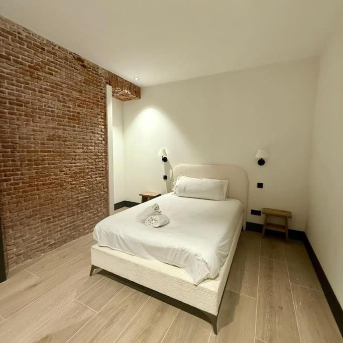 Apartment Diversion Y Confort 10, Ven A Duque De Rivas 8 E3
