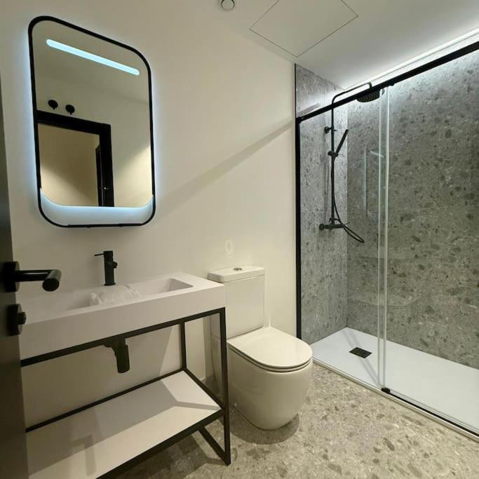 Apartment Diversion Y Confort 10, Ven A Duque De Rivas 8 E3 *