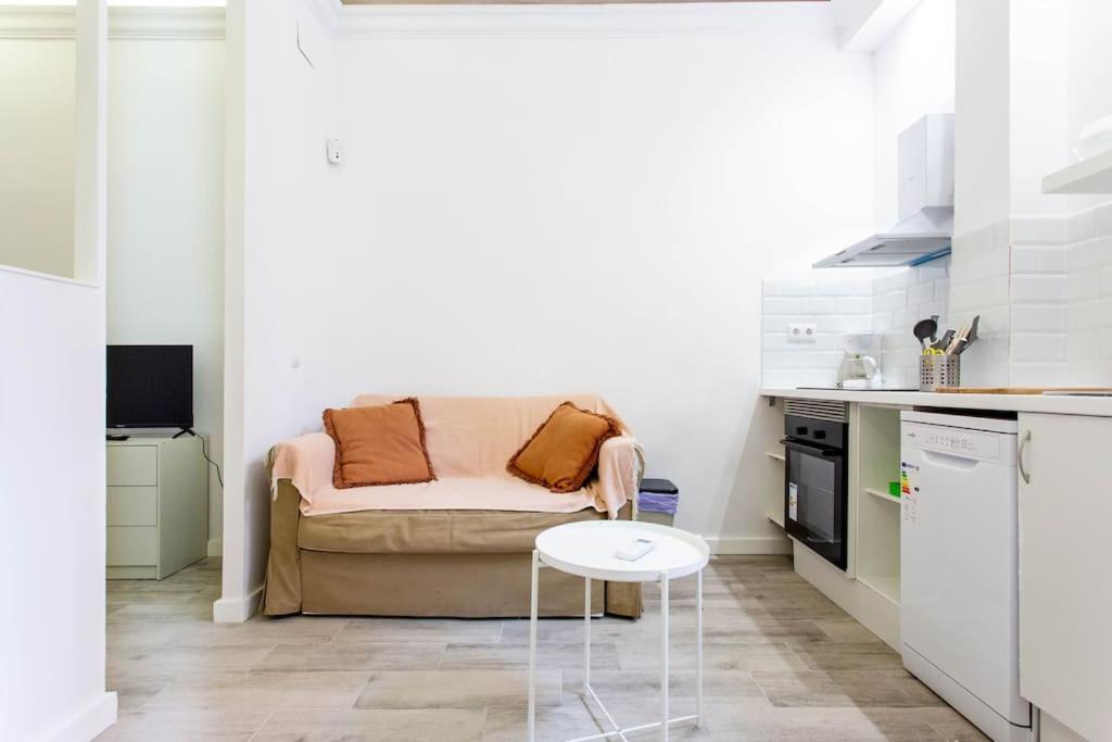 Nuevo Loft Privado Madridrio Marques De Vadillo D Madrid