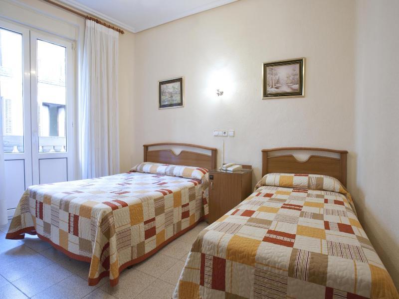 Guest house Maria Luisa 2*