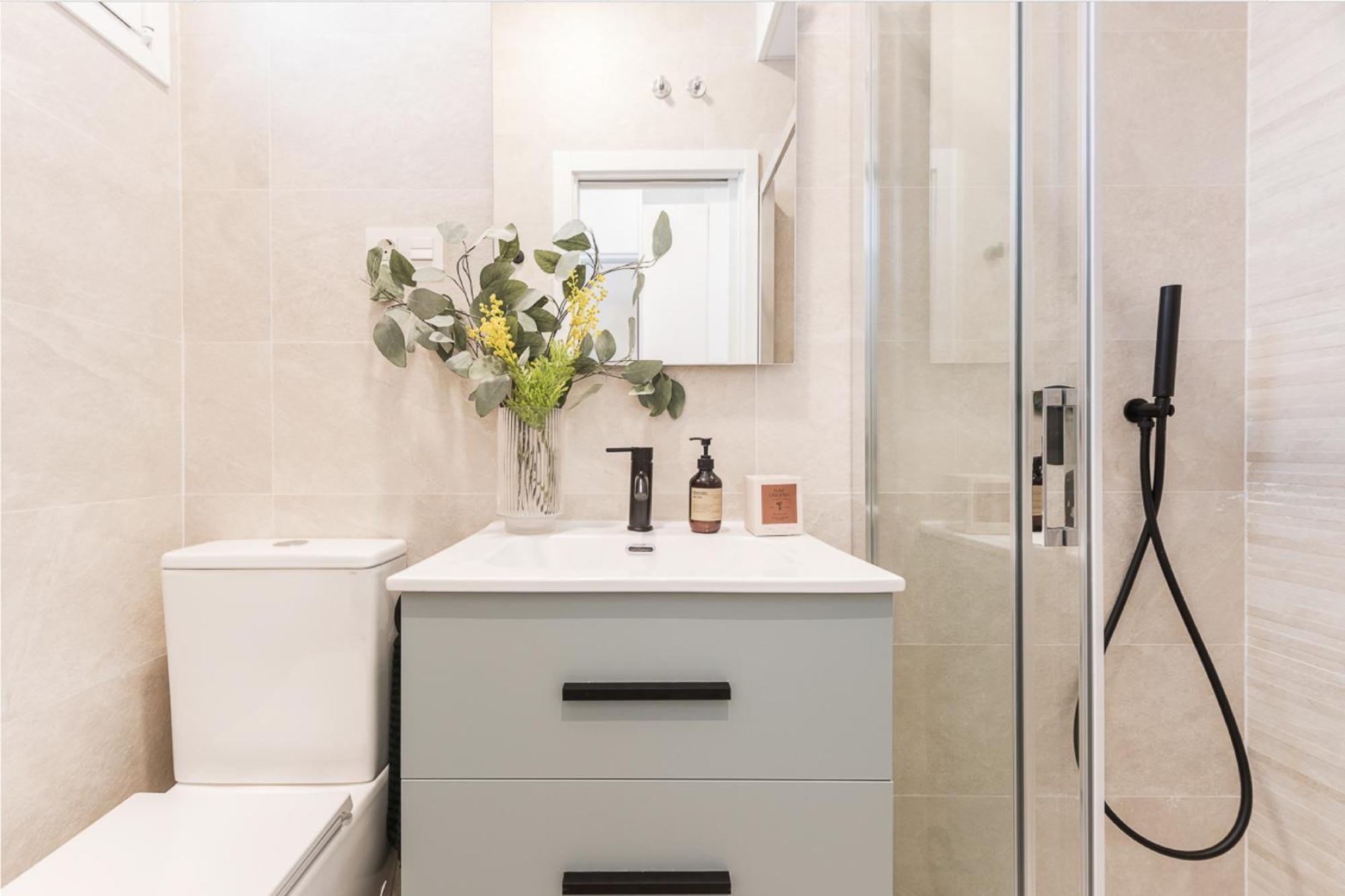 Apartment Dplace To Be - Luxury In Barrio De Salamanca Madrid