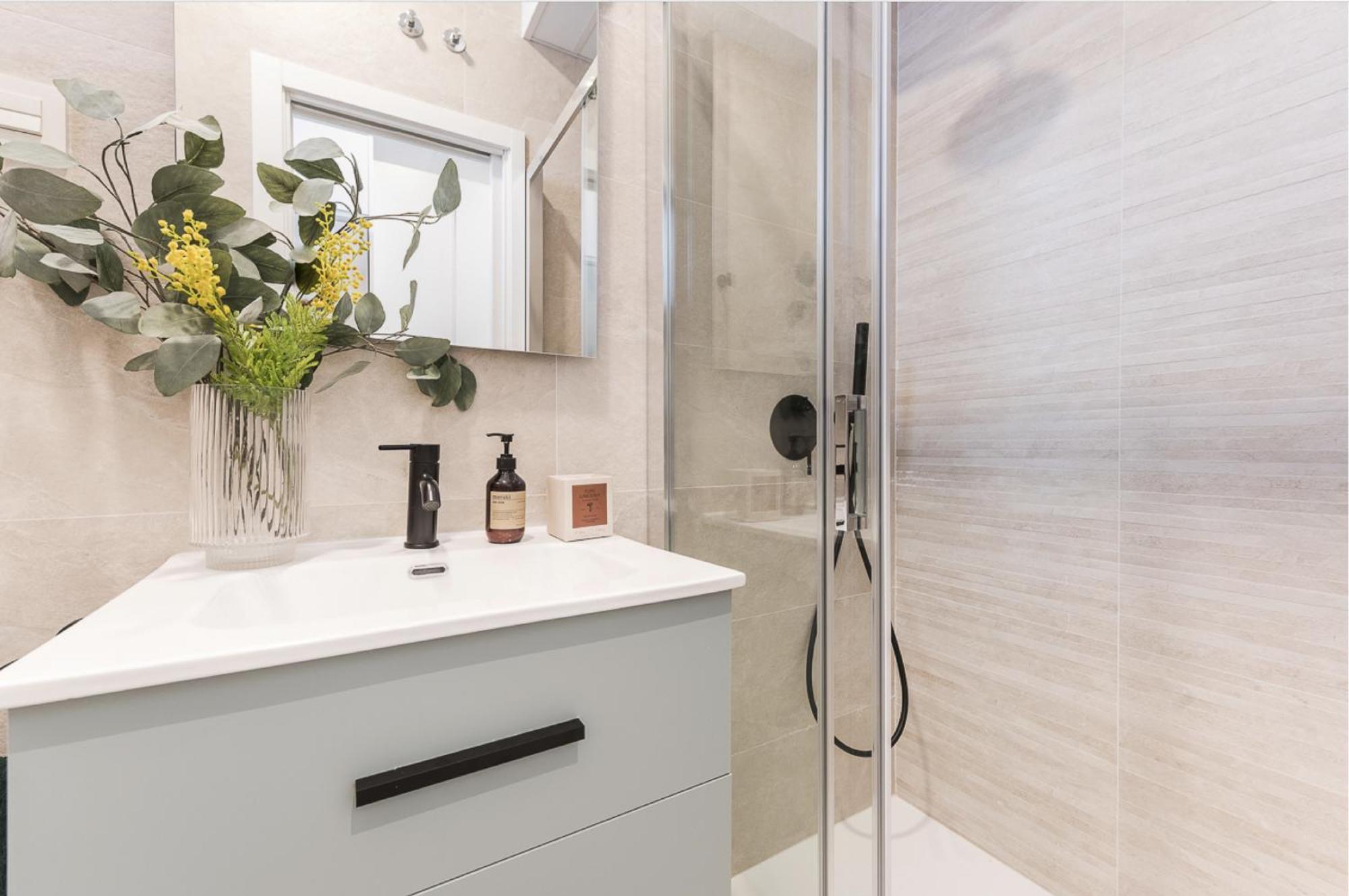 Dplace To Be - Luxury In Barrio De Salamanca Madrid