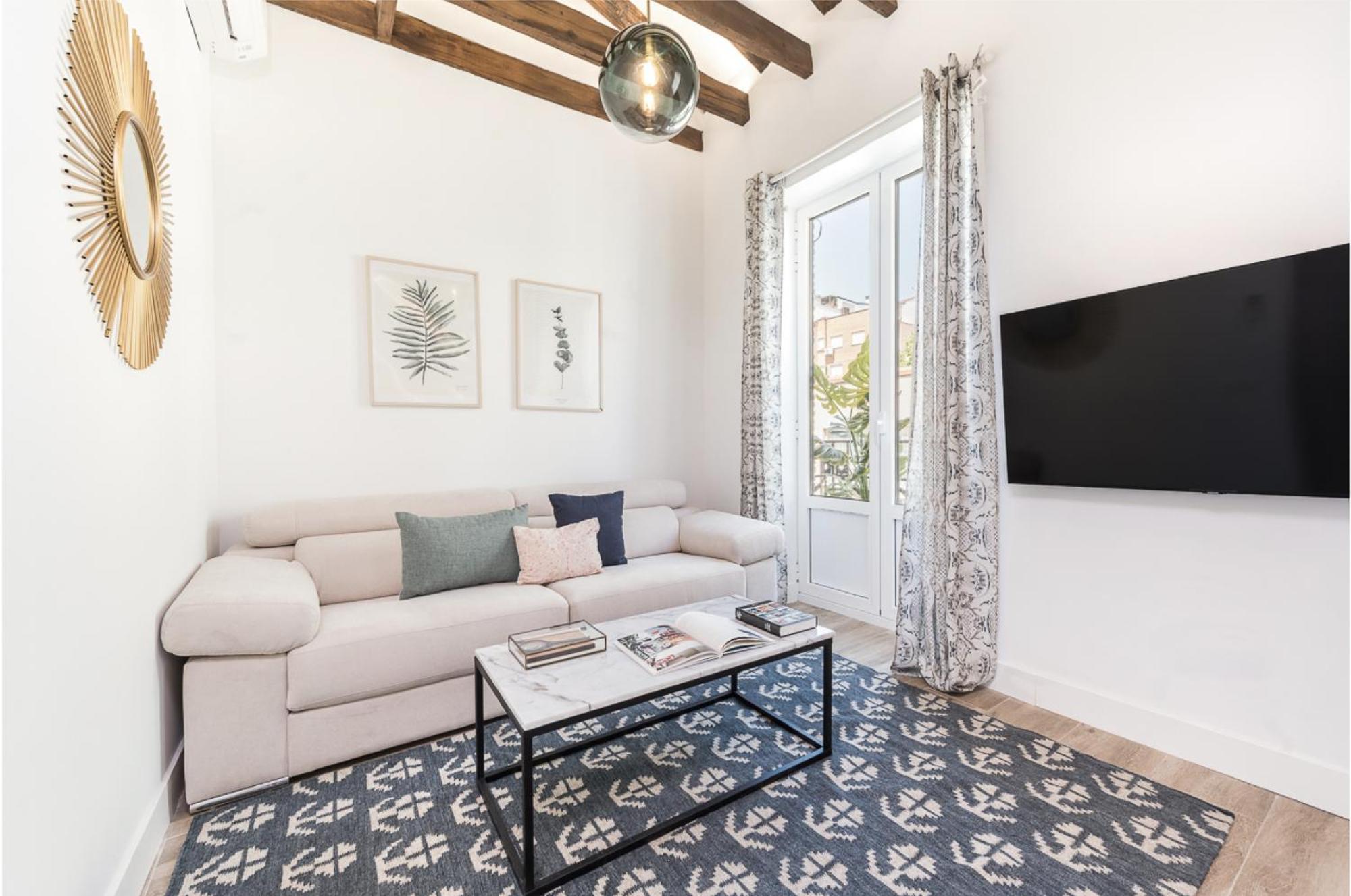Dplace To Be - Luxury In Barrio De Salamanca *