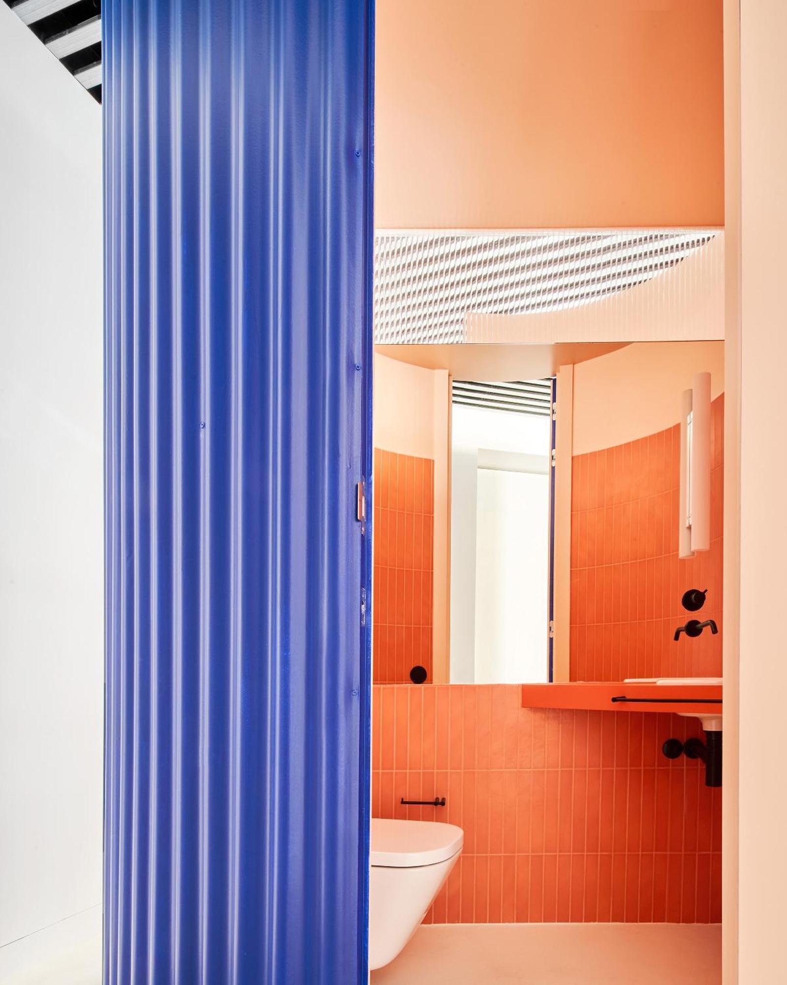 Ca12 Malasana Guest house Madrid