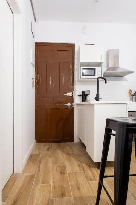 Apartment Nuevo Atocha Delicias Legazpi Rio 4pax - Renta Temporal Madrid