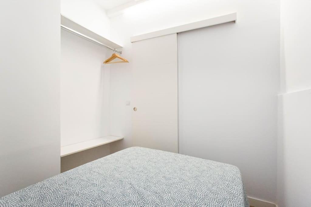Nuevo Atocha Delicias Legazpi Rio 4pax - Renta Temporal Madrid