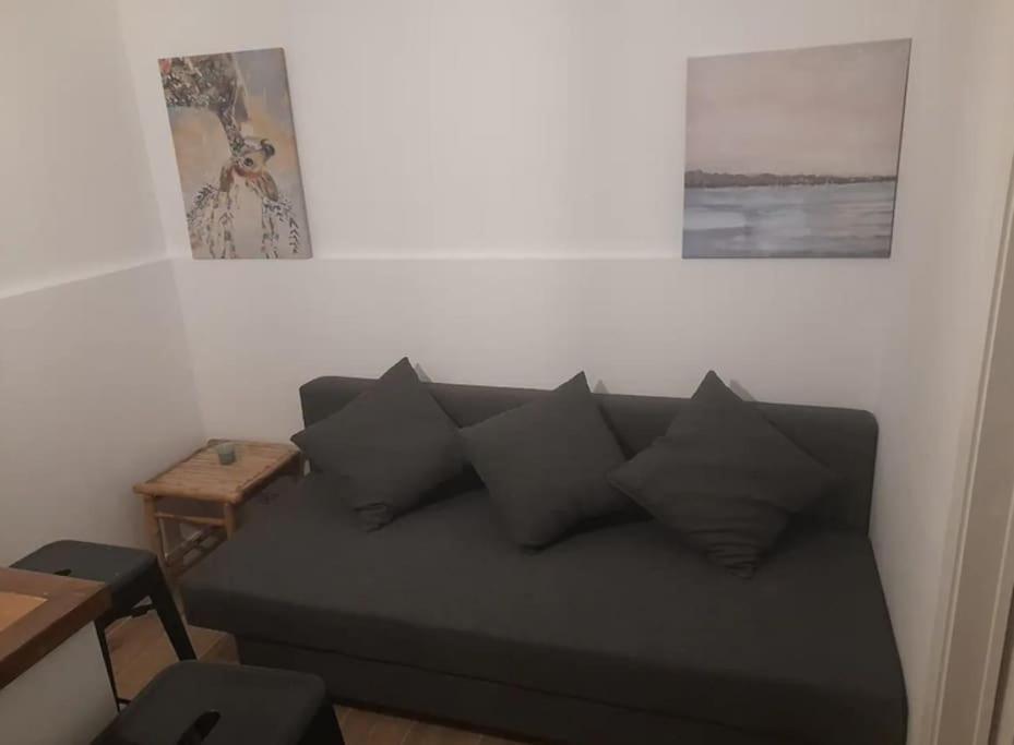 Nuevo Atocha Delicias Legazpi Rio 4pax - Renta Temporal Apartment