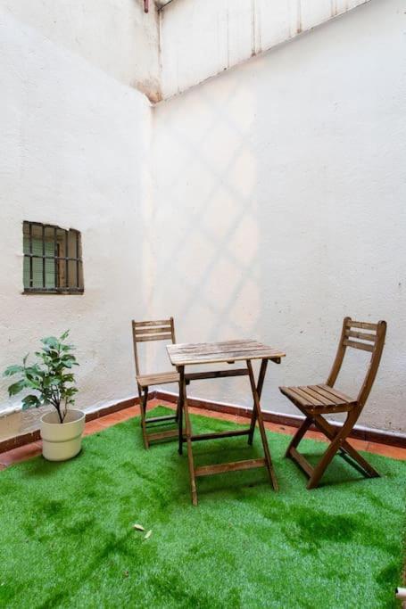 Nuevo Atocha Delicias Legazpi Rio 4pax - Renta Temporal Apartment Madrid