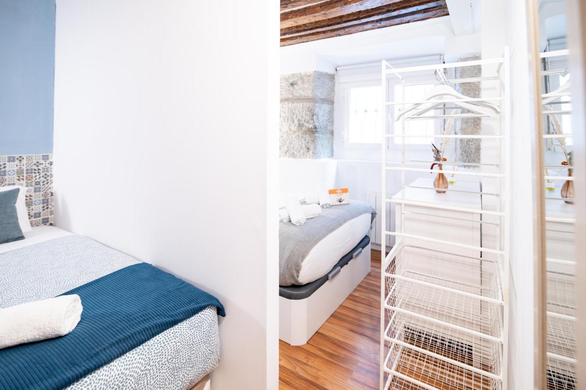 Forum Apartment Madrid