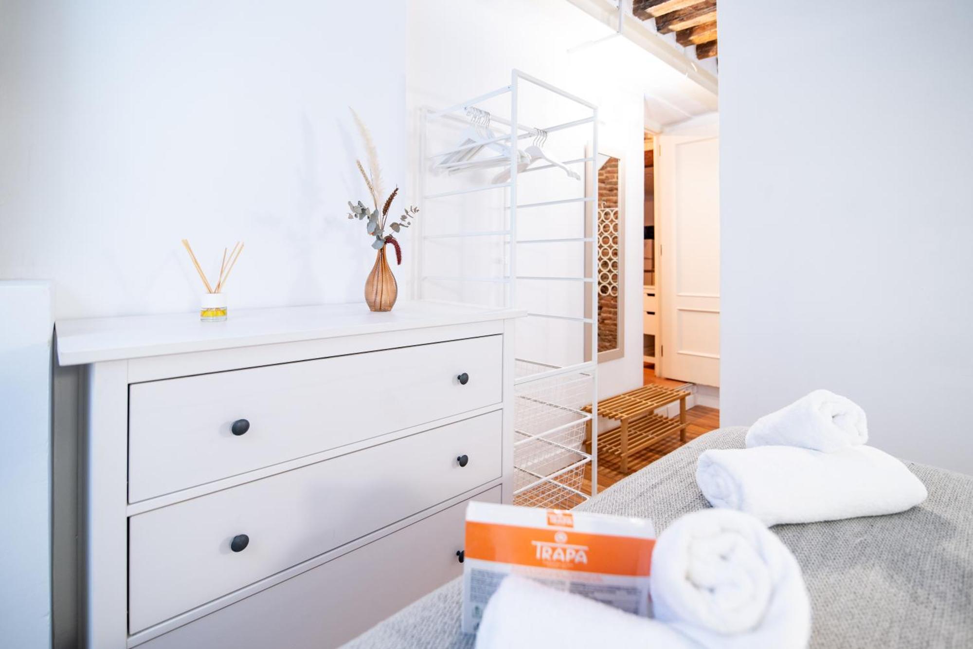 Forum Apartment *