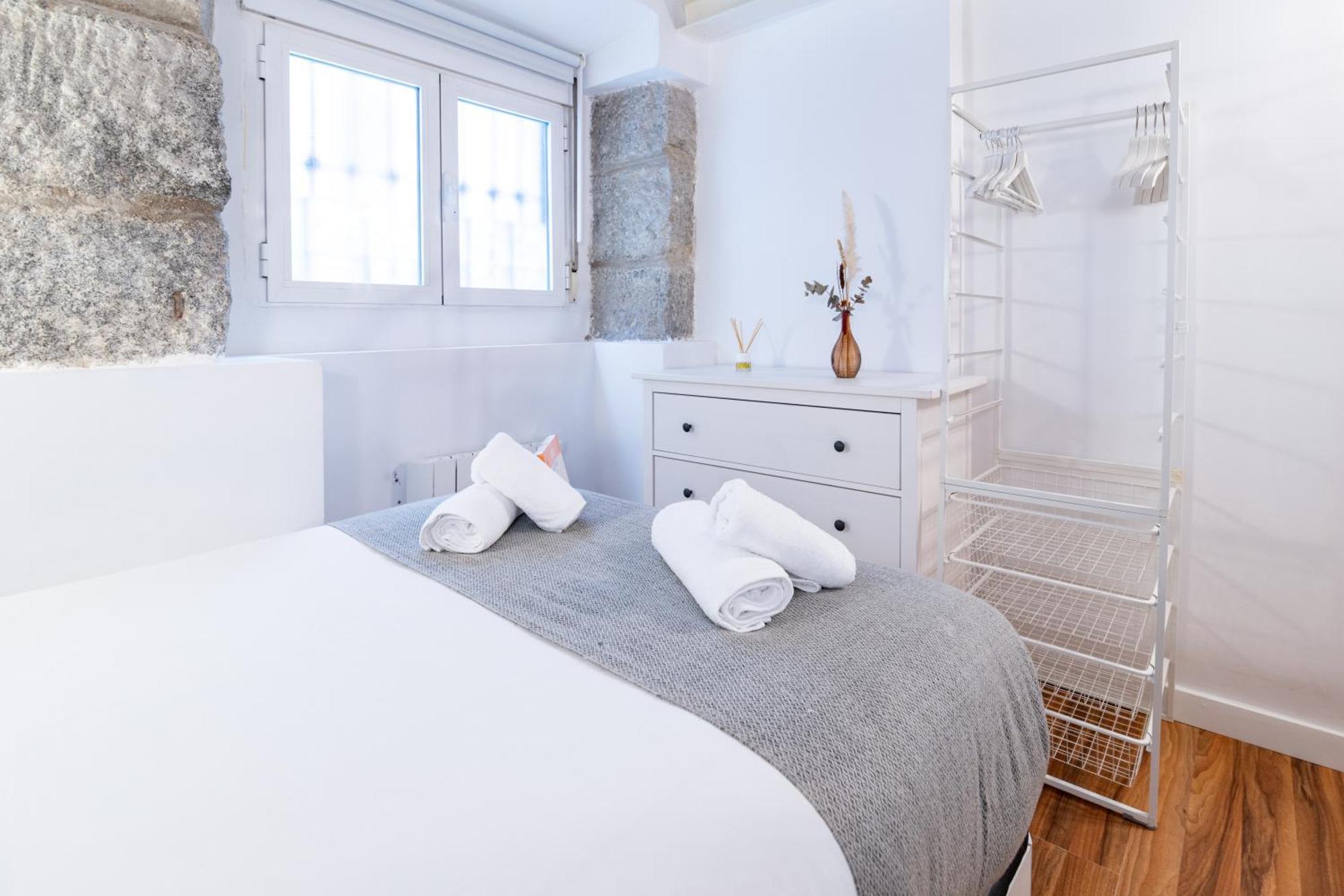 Forum Apartment *