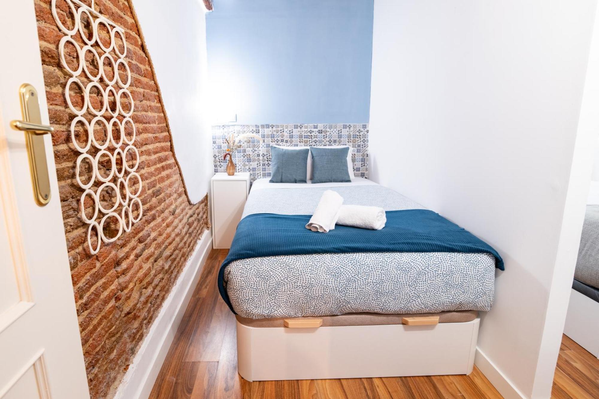 Apartamento Forum