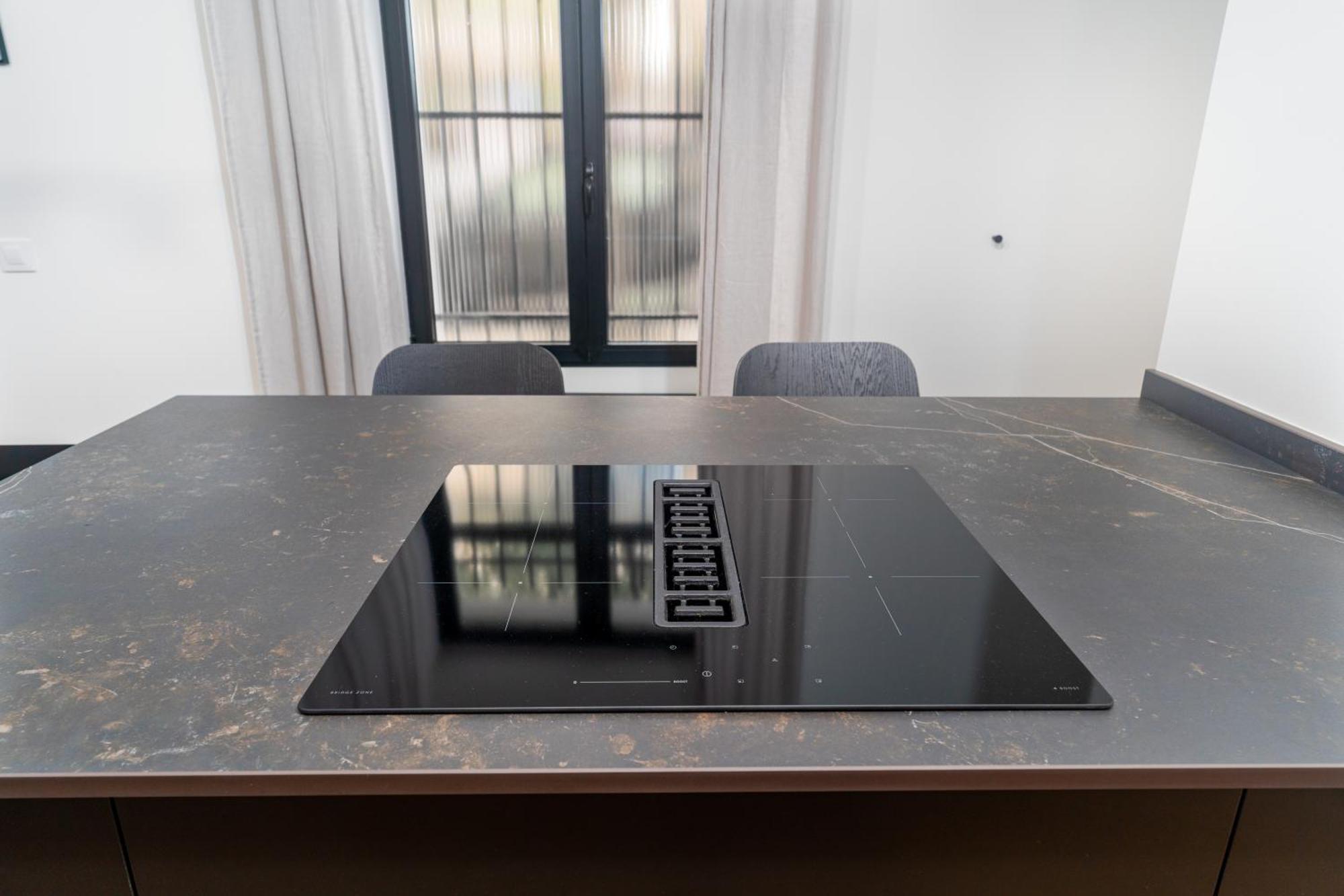 Apartamento Charming Chamberi Ii