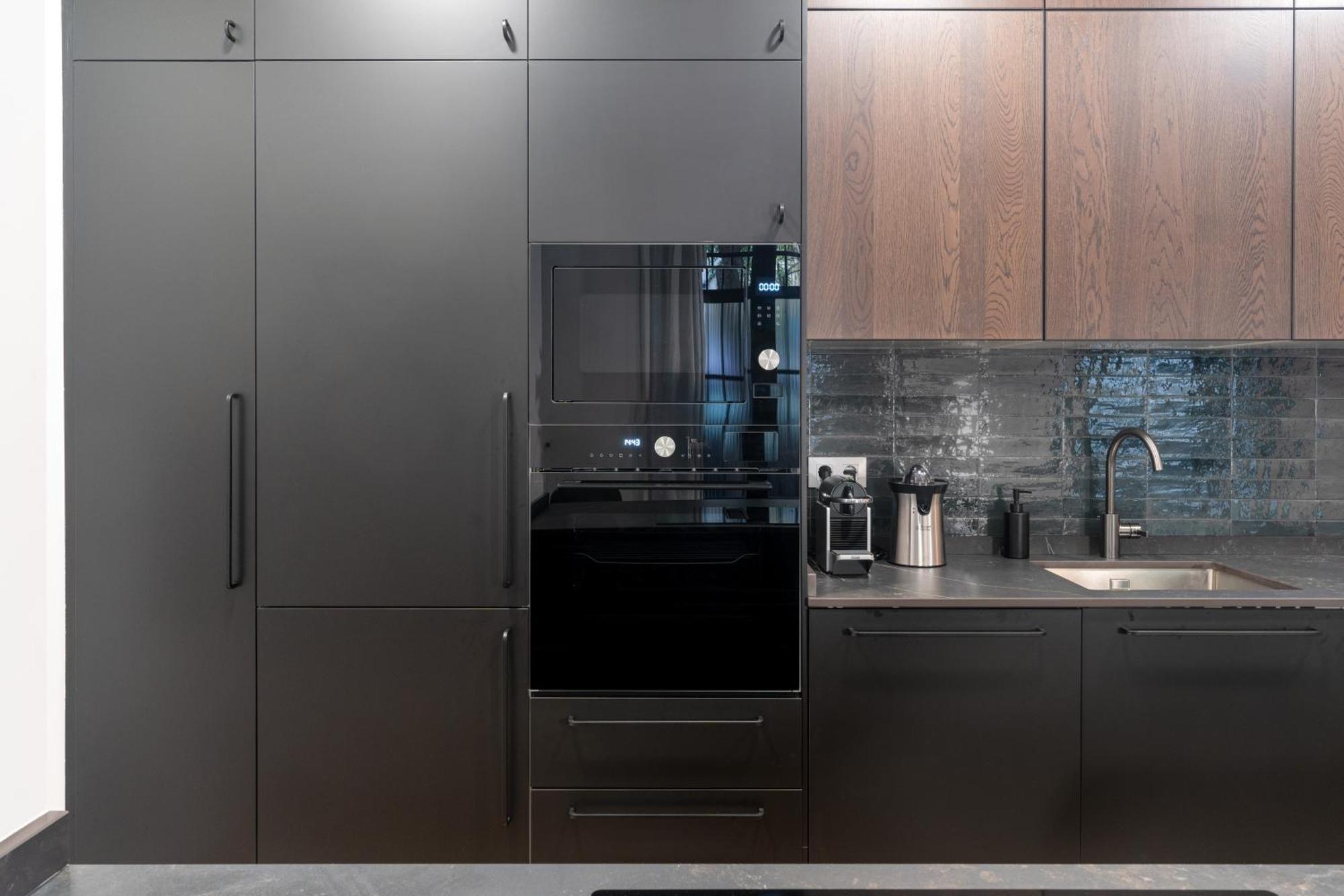 Charming Chamberi Ii Apartment *