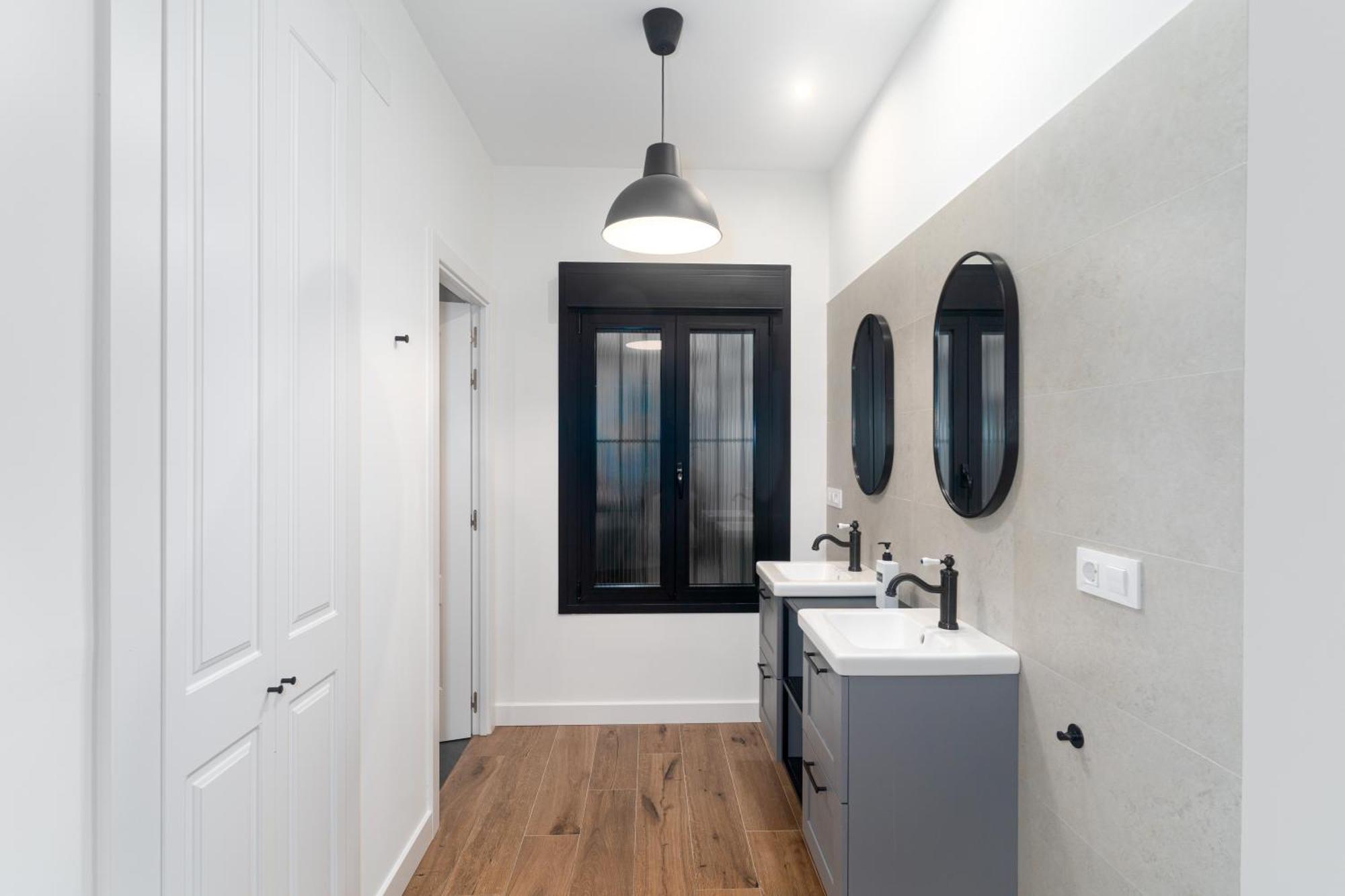 Charming Chamberi Ii Apartment *