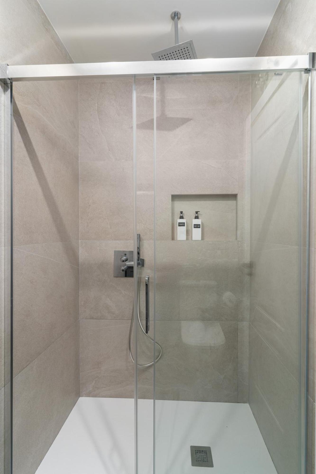 Apartment Charming Chamberi Ii *
