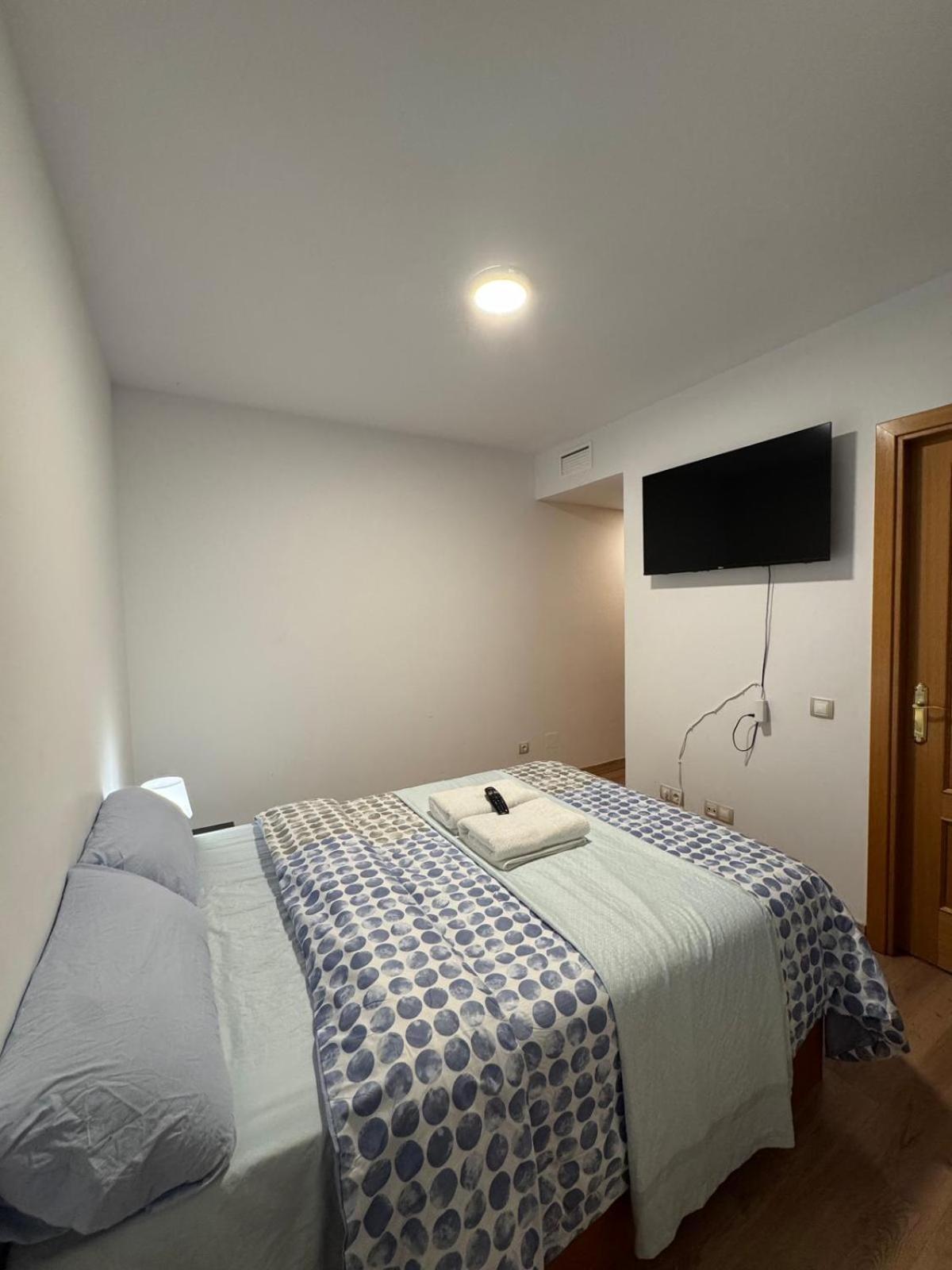 Zapata Guest house Madrid