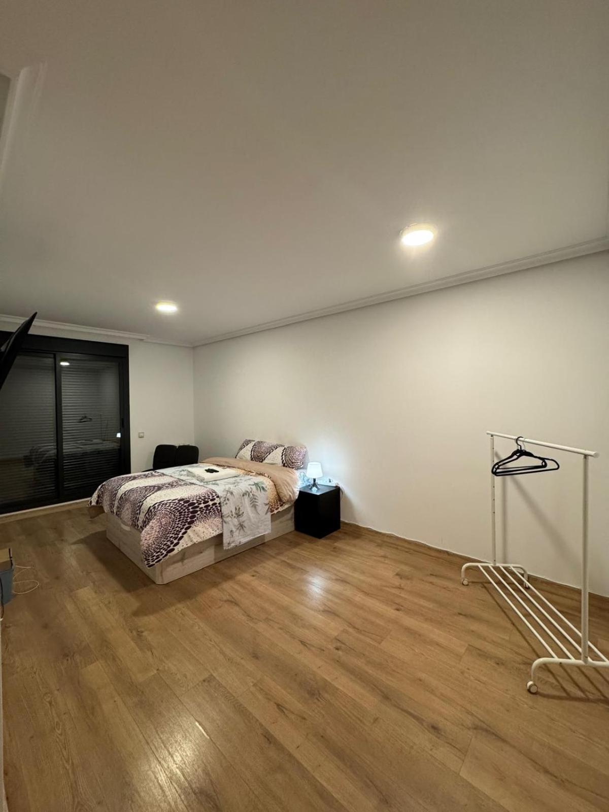 Guest house Zapata Madrid