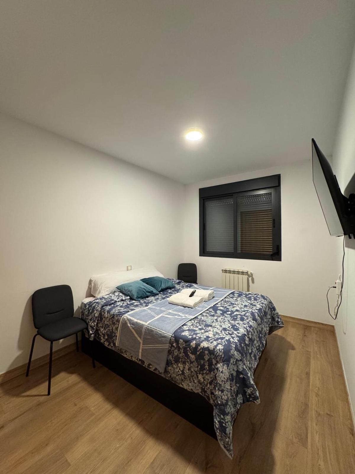 Zapata Guest house Madrid