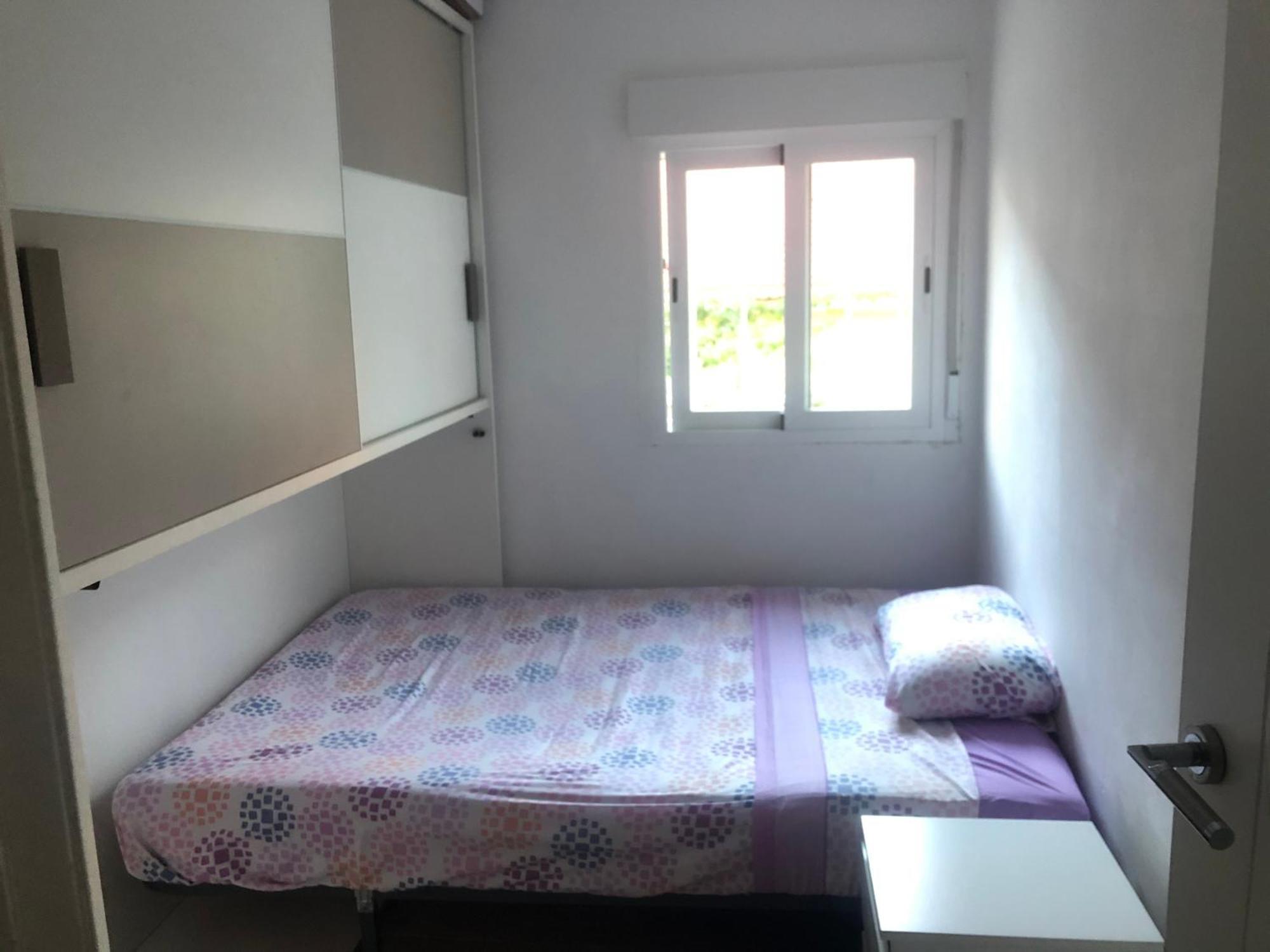 Fantastico Apartamento, Zona Residencial Centro *