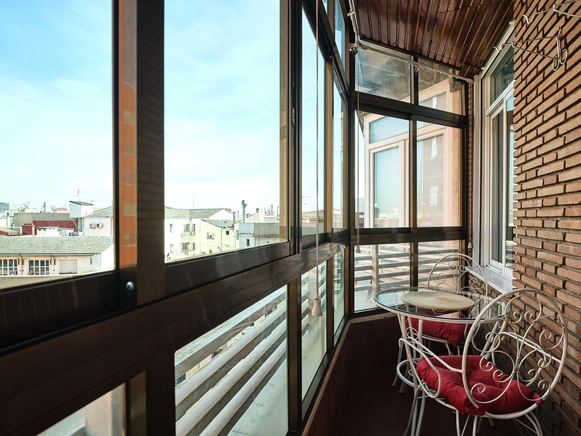 Apartment My - Elegante En Chamberi Madrid