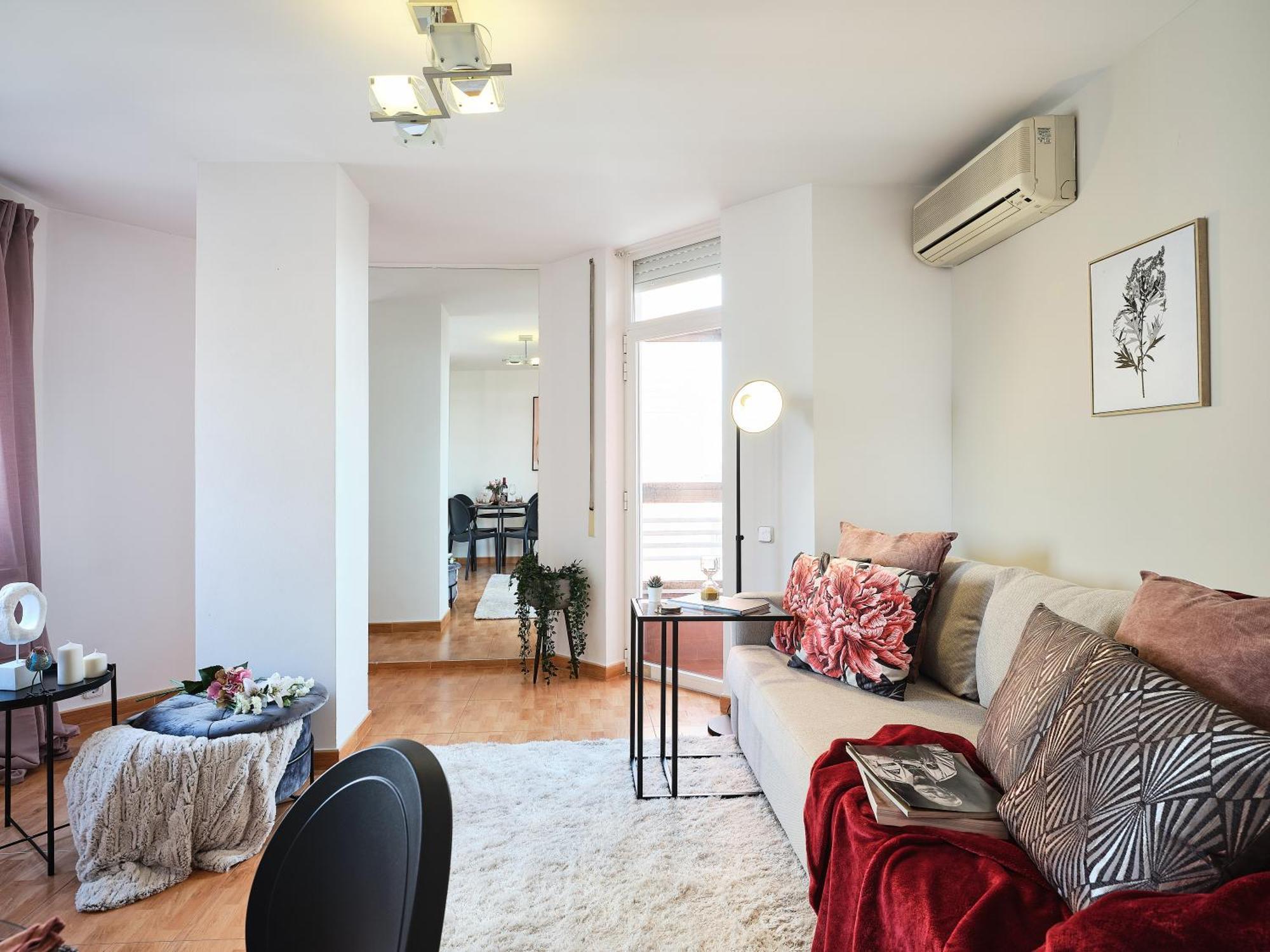 Apartment My - Elegante En Chamberi *